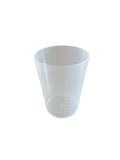 Messbecher