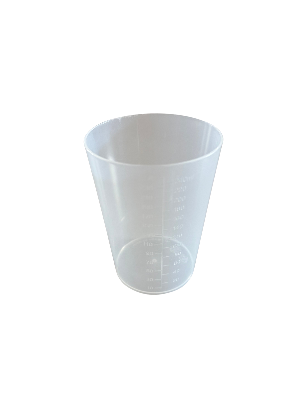 Messbecher