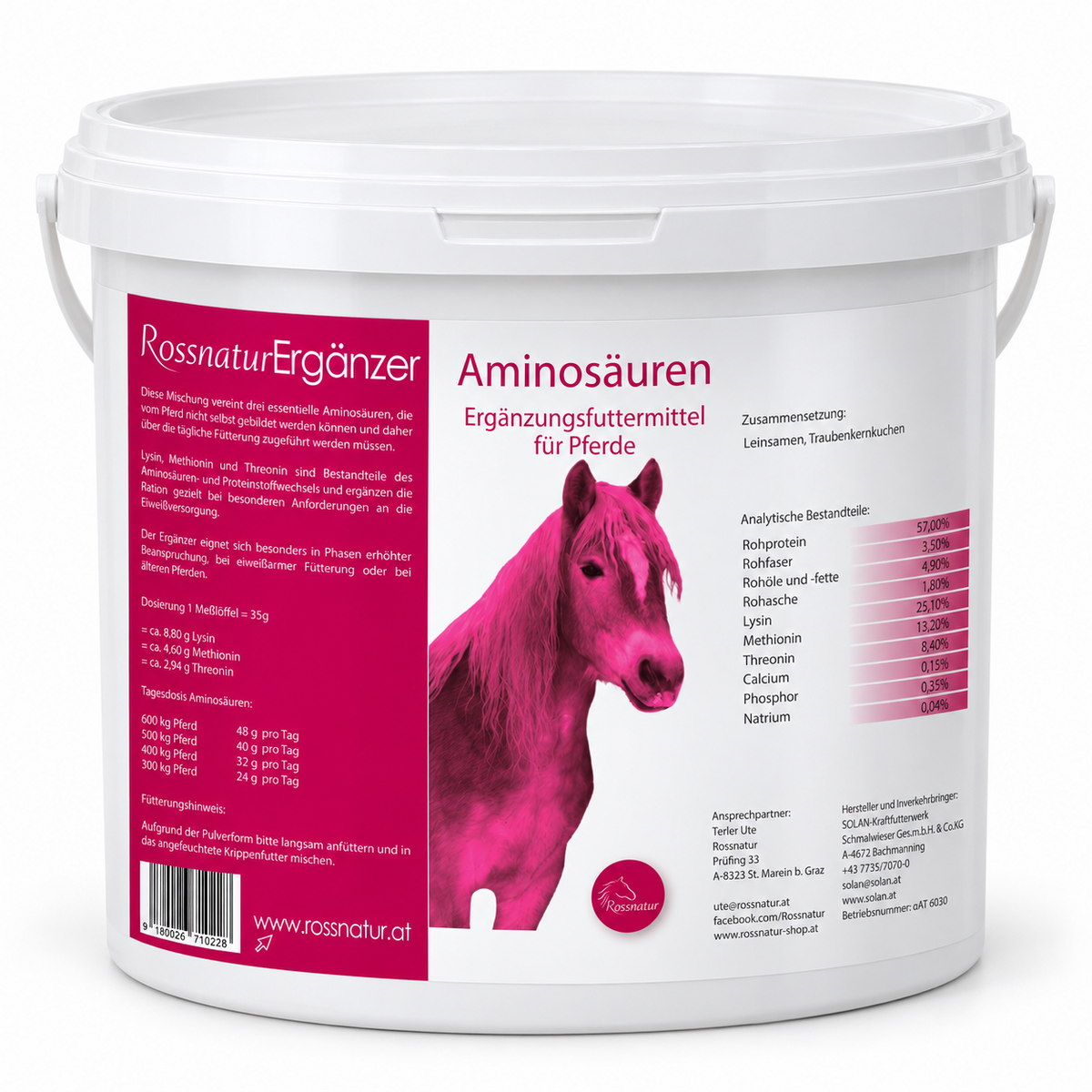 Aminosäuren