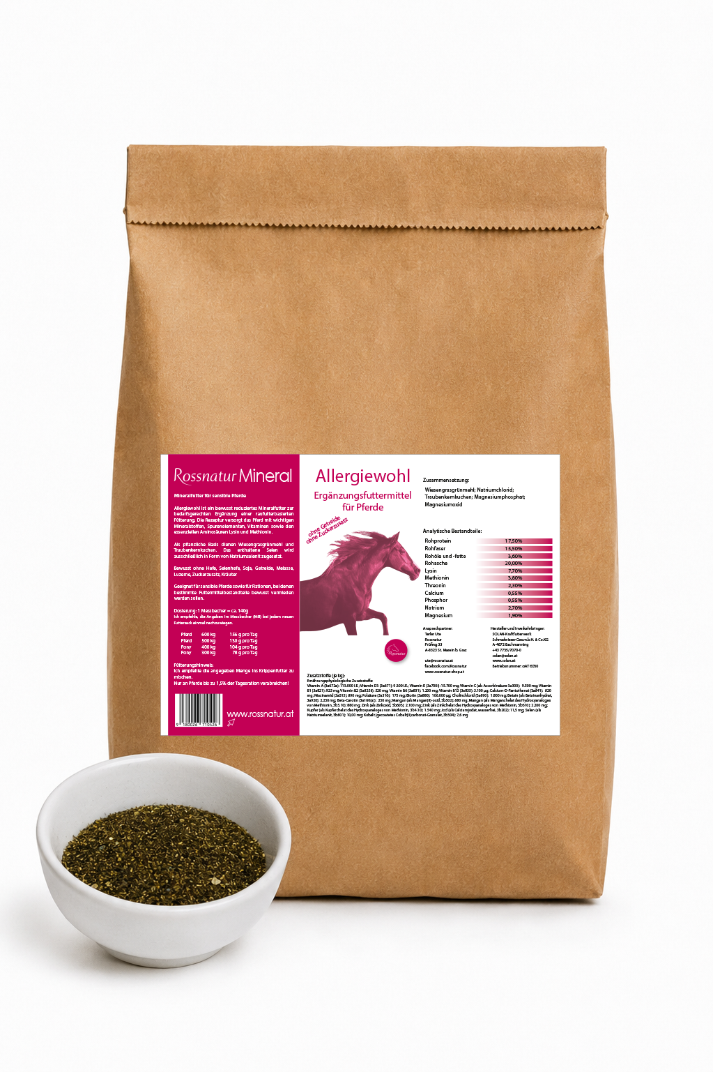 Allergiewohl