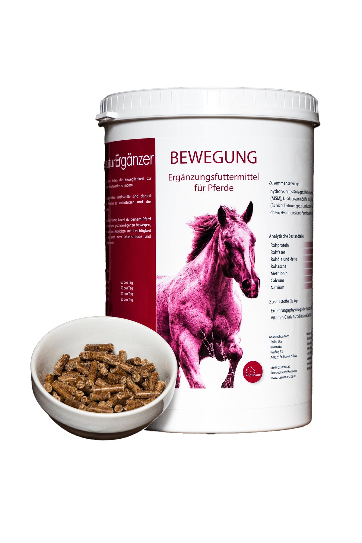 Bewegung
