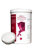 MSM & Glucosamin 1 kg
