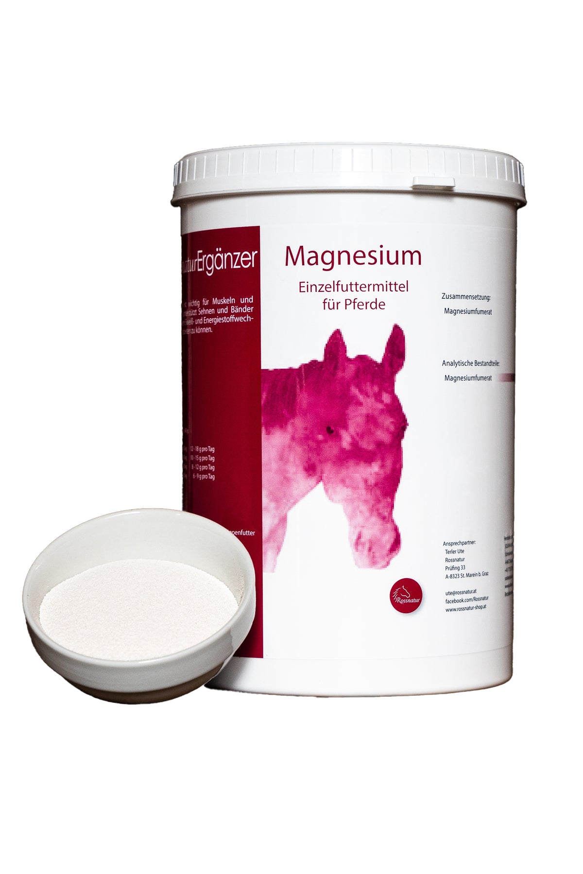 Magnesium 1 kg