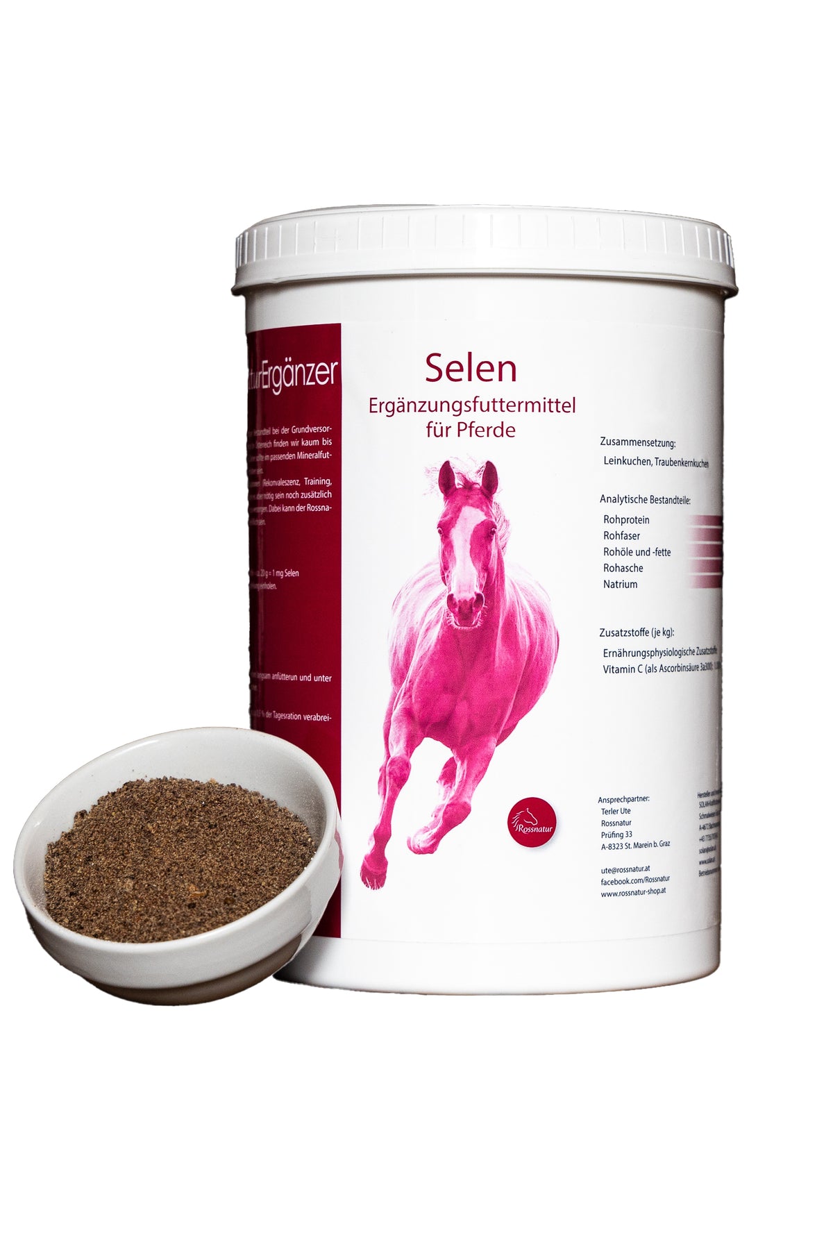 Selen 1 kg