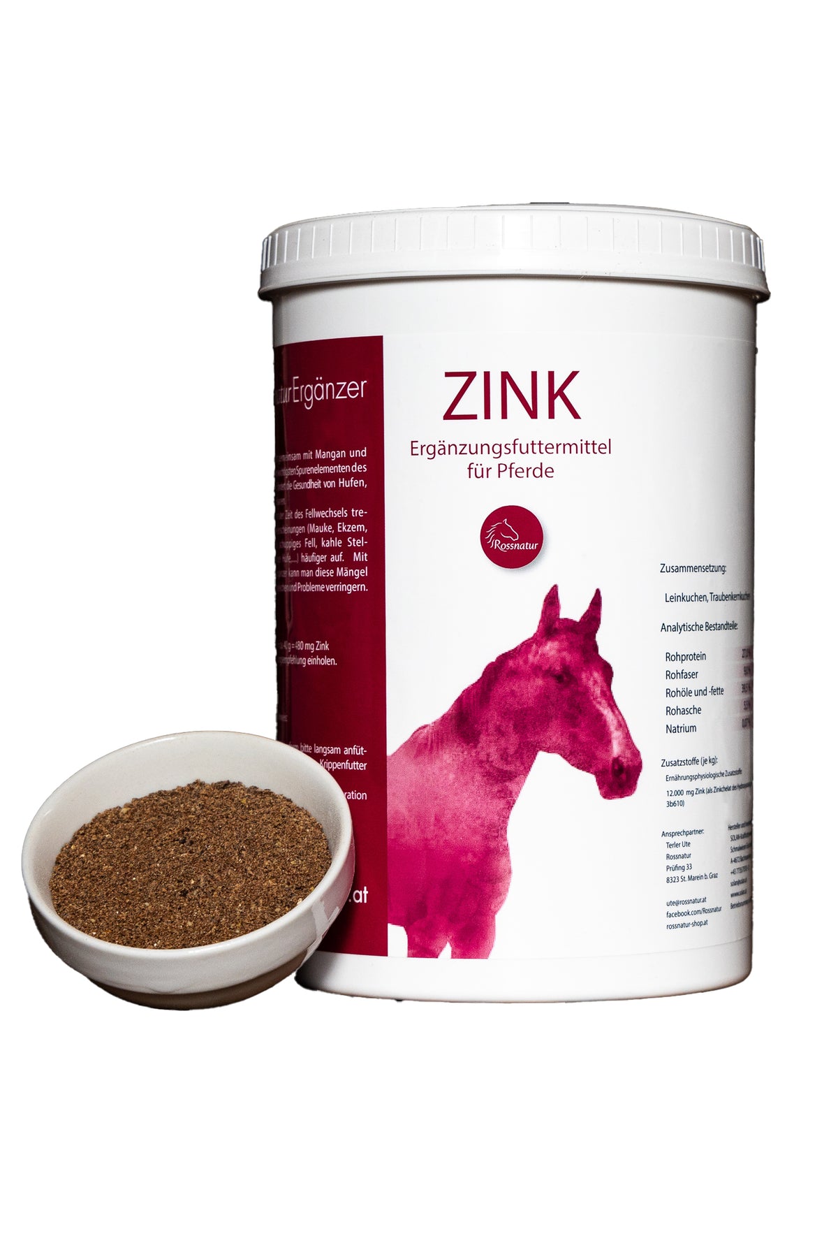 Zink 1 kg