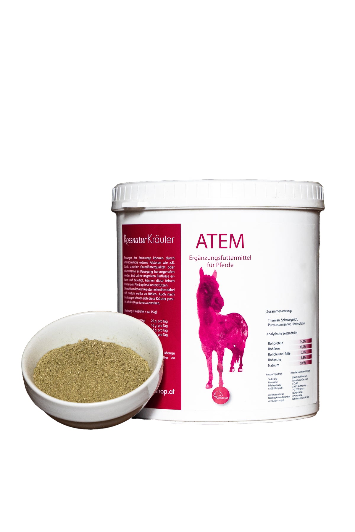 Atem 500g