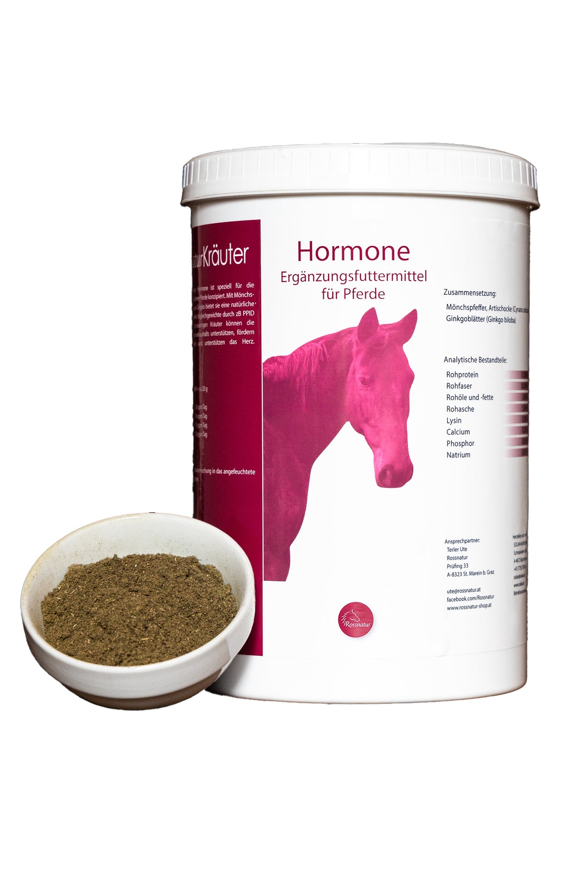 Hormon 500g