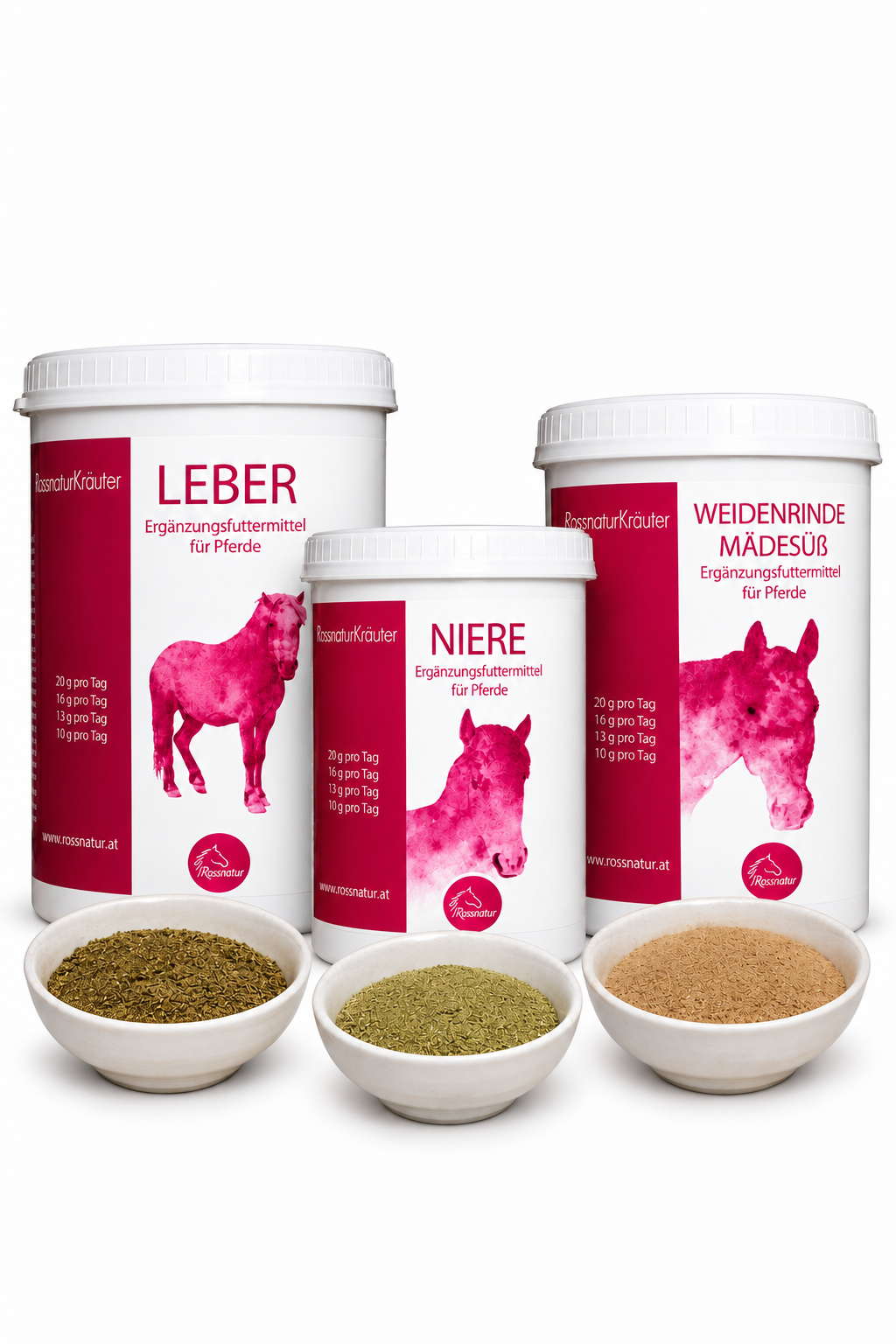 Leber- und Nierenaktivierungsset
